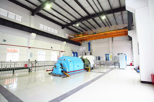 純低溫余熱發(fā)電：余熱發(fā)電裝機(jī)容量規(guī)格分為9MW?、6MW 、4.5MW。